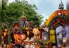 जगन्नाथ रथयात्रा सनातन सांस्कृतिक परंपरा, सामाजिक समरसता का प्रतीकः राजनाथ