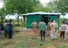 मजार पर कथित लव जिहाद व धर्मांतरण के आरोप पर बवाल, चार युवक हिरासत में