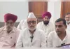 जौहर विवि को आरडीए के नोटिस पर सुप्रीम कोर्ट का दरवाजा खटखटाएंगे:आसिम राजा