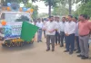 भूजल संरक्षण जन-आंदोलन बने,जल बचाना हम सभी की सामूहिक जिम्मेदारी:जिलाधिकारी