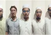 जैश के संदिग्ध नेटवर्क पर एटीएस का शिकंजा, पांच और गिरफ्तार, संख्या पहुंची 13