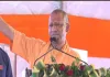 सपा कांग्रेस जिन्ना की उपासक पार्टियां : योगी आदित्यनाथ