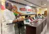  विधानसभा चुनाव की सफलता का आधार बूथ स्तर का सशक्त संगठन : संजय गुप्ता