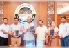 सीएसजेएमयू की अंतरराष्ट्रीय पुस्तक को मिली वैश्विक पहचान, वेब ऑफ साइंस में हुई अनुक्रमित : प्रो. विनय 
