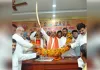 राहुल गांधी का हिंदुत्व केवल चुनावी अवसरों तक सीमित : प्रकाश पाल