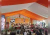 पनकी धाम रेलवे स्टेशन अमृत भारत स्टेशन योजना के तहत राष्ट्र को समर्पित