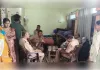  मकान में घुसे चोरों ने लाखों के जेवर व नकदी लेकर फरार, सीसीटीवी में कैद हुए आरोपित