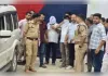 श्रीराम मंदिर चढ़ावा चोरीः टिन्नू और मनीष यादव को रिमांड पर जेल से लाई पुलिस, 39 घंटे होगी पूछताछ