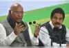 सोनम वांगचुक को अस्पताल ले जाने को खरगे और वेणुगोपाल ने बताया लोकतंत्र और संविधान पर धब्बा