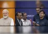 प्रधानमंत्री ने विक्रम-1 के सफल प्रक्षेपण के बाद स्काईरूट एयरोस्पेस के संस्थापकों से की बात, दी बधाई