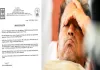 सोनम वांगचुक में पानी की कमी और सीरम पोटैशियम का स्तर कम हुआ- मेडिकल बुलेटिन