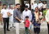  हादसे में घायल दिव्यांग पिता की बेबसी देख पसीजा प्रशासन का दिल