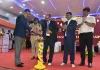 मेगा लीगल इंपावरमेंट कैंप में करोड़ों की सौगात, न्याय और योजनाएं पहुंचीं आमजन के द्वार