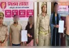 ऑपरेशन किरण से बची दो परिवारों की खुशियां, लखनऊ पुलिस ने कराई सुलह
