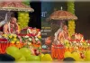  हिन्दी भवन, गाजियाबाद में भक्ति और अध्यात्म के संग हुआ श्रीमद्भागवत कथा का शुभारंभ