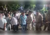 अमेठी में युवक ने घर के कमरे में फांसी लगाकर दी जान, पुलिस जांच में जुटी