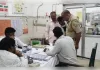 अमेठी में कलयुगी बेटे का खौफनाक हमला, मां पर चाकू से किए ताबड़तोड़ वार, हालत गंभीर