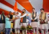'सोमनाथ स्वाभिमान पर्व' पर श्रद्धालुओं को विशेष सौगात, धार्मिक पर्यटन को मिलेगी नई गति