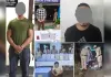 पुलिस की बड़ी कार्रवाई, एनसीबी के घोषित अपराधी समेत चार तस्कर और उग्रवादी गिरफ्तार