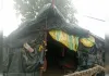 दर्दनाक हादसा: खेत की झोपड़ी पर गिरी आकाशीय बिजली, दादा-दादी और पौत्र की मौत