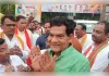   चार या पांच महीने के भीतर हो सकता है विधानसभा चुनाव: एके शर्मा