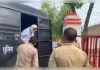 दूल्हा हत्याकांड में एक लाख के इनामी ने पुलिस को चकमा देकर कोर्ट में किया आत्मसमर्पण, भेजा गया जेल