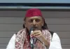 सांसदों को तोड़कर भाजपा अब संविधान बदलना चाहती है : अखिलेश यादव