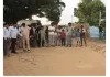 संभल में सरकारी जमीन पर बनी मिली महबूल्ला शाह की मजार, श्रीकल्कि सेना की शिकायत पर प्रशासन ने की पैमाइश