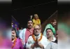 कांग्रेस प्रदेश अध्यक्ष अजय राय ने रामलला और हनुमानगढ़ी में किये दर्शन