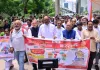 डेंगू-मलेरिया से बचाव के लिए जन सहभागिता जरूरी : ब्रजेश पाठक