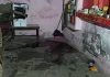  दूसरे युवक के साथ पत्नी भागने से दुखी पति ने ससुराल में गोली मार कर दी जान
