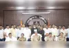 अंतरराष्ट्रीय साइबर फ्रॉड कॉल सेंटर का लखनऊ में भंडाफोड़, 119 आरोपी गिरफ्तार