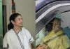 ममता बनर्जी से मिलने कालीघाट पहुंचीं सपा सांसद जया बच्चन