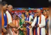 अनुप्रिया पटेल ने 2027 चुनाव के लिए संगठन को किया सक्रिय, बूथ स्तर तक मजबूती का आह्वान