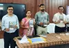 निपुण भारत मिशन के लक्ष्य को गति देगा एफएलएन प्रशिक्षण- संजय शुक्ल