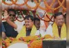 कार्यकर्ताओं के उत्साह और जनता के समर्थन से फिर खिलेगा कमल : नितिन नवीन