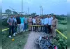 मुठभेड़ में 25 हजार का इनामी हिस्ट्रीशीटर गिरफ्तार, गोली लगी