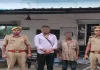 10 दिन से लापता बिहार का युवक लखनऊ में मिला, रहीमाबाद पुलिस ने परिजनों से मिलवाया