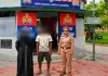 ऑपरेशन किरण के तहत नगराम पुलिस ने बचाया टूटता परिवार, 25 दिन पुराने विवाद का कराया समझौता