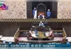  राज्यसभा के नवनिर्वाचित 9 सदस्यों ने ली शपथ