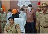 जौनपुर में फर्जी आयकर अधिकारी बनकर लूट करने वाले गिरोह का पर्दाफाश