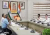 जीरो पॉवर्टी अभियान के पात्र परिवारों का बने अंत्योदय कार्ड, सभी योजनाओं से जोड़ा जाए : योगी