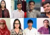 दिल्ली स्कूल ऑफ एक्सीलेंस के विद्यार्थियों ने एक बार फिर बढ़ाया विद्यालय का गौरव 