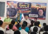 विकसित भारत के संकल्प को सिद्ध करने में 'जेन-जेड' की भूमिका अत्यंत महत्वपूर्ण - हरीश द्विवेदी