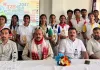 दिल्ली स्कूल ऑफ एक्सीलेंस में मेधावी विद्यार्थियों का भव्य सम्मान समारोह आयोजित