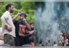 जंतर-मंतर पर फिर जुटे प्रदर्शनकारी, CJP का आंदोलन तेज, दिल्ली पुलिस हाई अलर्ट पर, कई FIR दर्ज