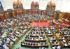  यूपी कैबिनेट : यूपी विधानमंडल का मॉनसून सत्र तीन अगस्त से शुरू होगा