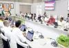 यूपी कैबिनेट : योगी कैबिनेट ने दी नई इलेक्ट्रिक बसों की खरीद को मंजूरी