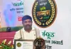 फार्म एन फूड कृषि सम्मान अवार्ड 2026 से बस्ती के पांच लोग हुए सम्मानित 
