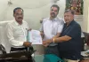  सीडब्लूसी ने नेपाल दूतावास के अधिकृत प्रतिनिधि को सौपा बालक को अपने साथ ले जाने का अधिकार पत्र 